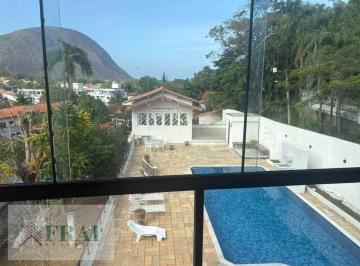 Casa · 250m² · 4 Quartos · 3 Vagas · Casa Alto Padrão em Itacoatiara, Niterói/RJ