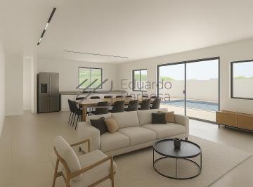 Casa · 248m² · 3 Quartos · 2 Vagas · CASA EM FASE DE ACABAMENTO EM ATIBAIA/SP