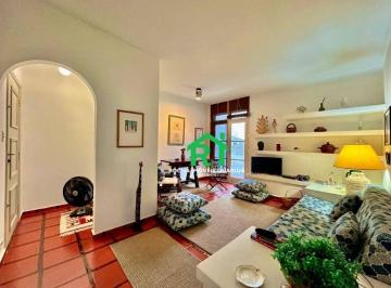 3161f6c732b2ef60e083c3bae7a7af7899d6cba9 · Apartamento com 1 dormitório à venda, 65 m² por R$ 350.000,00 - Pitangueiras - Guarujá/SP