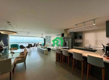 4ad086095c33d22bf33b699e4b855246a2917cf5 · Apartamento frente mar com 3 quartos (2 suítes), 2 vagas e lazer à venda em Jardim Astúrias, Guarujá