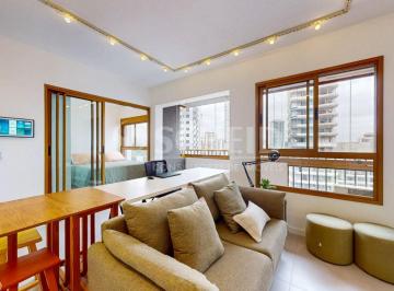 Apartamento · 38m² · 1 Quarto · Apartamento á Venda no Butantã com 38m², 1 quarto.