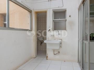 Apartamento · 92m² · 2 Quartos · 2 Vagas · Apartamento á venda em Campo Belo