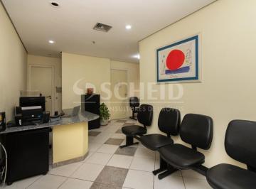 Comercial · 52m² · 1 Vaga · Conjunto comercial com 02 salas para venda em Vila Clementino com  52m²