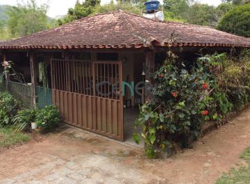 Rural · 4ha · Sítio Sonho Meu com 44 mil m² (4,4 ha) em Itaguara MG