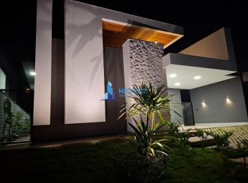 Casa · 200m² · 4 Quartos · 4 Vagas · Casa no Condomínio Terras de Siena