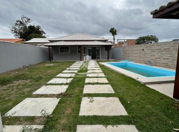 Casa · 2 Quartos · 2 Vagas · Casa á Venda em Unamar