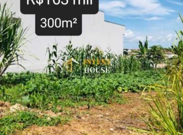 Terreno · 300m² · Lote a venda setor Sul Jamil Miguel - Anápolis/GO