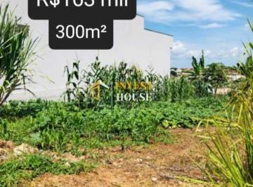Terreno · 300m² · Lote a venda setor Sul Jamil Miguel - Anápolis/GO