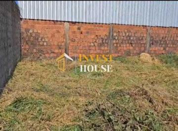 Terreno · 200m² · Lote à venda no bairro Residencial Cidade Industrial - Anápolis/GO