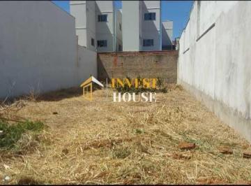 Terreno · 300m² · Lote todo murado no Jamil Miguel - Anápolis/GO