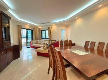 Sala p/ 2 Ambientes · ** Saint Thomas - OPORTUNIDADE - Lindo apto. em uma das melhores ruas do Anália Franco - 4 Vagas + D