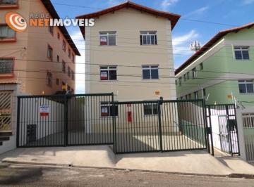 fb3e95c5-373a-4b6a-809e-4377a10eeed2.JPG · Apartamento para Locação, Água Branca, Contagem