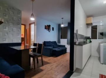 Foto 01 · Belíssimo apartamento de 2 dormitorios em Cajamar Condomínio San Miguel