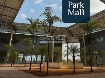 Comercial · 1 Quarto · 1 Vaga · Júnior Creci 4745 - 84 99922.4172 - Sala no Tree Park Mall - a partir de R$ 2.000 - 28m² - Parque da