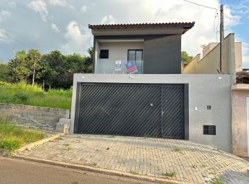 Casa de 3 quartos, Cajamar · Casa de 03 dormitórios a venda, Portal dos Ipês I 