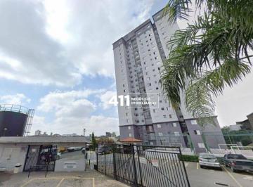 9fc56c3872fd53da40d760a86eda7b7b7a0e07c6 · Apartamento com 2 dormitórios à venda, 49 m² por R$ 360.000,00 - Planalto - São Bernardo do Campo/SP