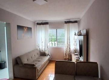 20690293880a14013b412337d505143104e6229f · Apartamento com 2 dormitórios à venda, 64 m² por R$ 326.000,00 - Assunção - São Bernardo do Campo/SP