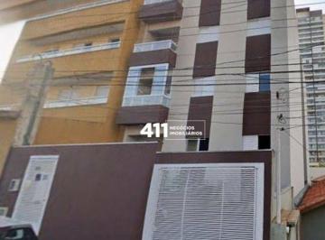 ec9292505724e3e91d99c22f95a5fc1a6bef07fb · Cobertura com 3 dormitórios à venda, 130 m² por R$ 530.000 - Centro - São Bernardo do Campo/SP