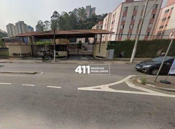 65a4cbb0e8e6d5a5e42f31aaad9297a4bf354b20 · Apartamento com 2 dormitórios à venda, 43 m² por R$ 250.000,00 - Santa Terezinha - São Bernardo do C