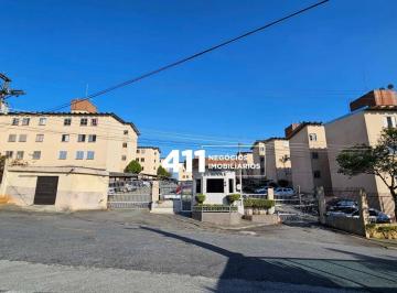 2f76dbe1b92b1c9cbb3d96bff0fb9e12c1bd269f · Apartamento com 3 dormitórios à venda, 64 m² por R$ 299.000,00 - Demarchi - São Bernardo do Campo/SP