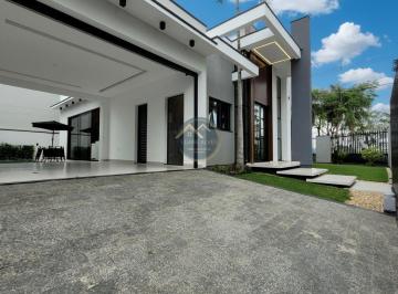 Casa · 130m² · 3 Quartos · 4 Vagas · Sua casa dos sonhos em um bairro planejado no litoral!