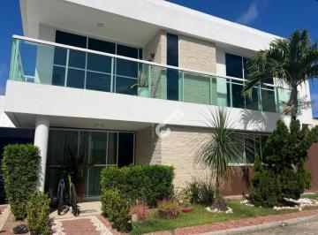 Foto-0 · BURAQUINHO, Lauro de Freitas. Duplex com ENERGIA SOLAR, 4 quartos sendo 3 suítes superiores e 1 quar