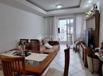 1000123655 · Apartamento de 3 dormitórios com 1 suíte próximo a UFSC