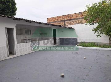 Casa · 250m² · 3 Quartos · 3 Vagas · Casa de rua : / Residencial / Cidade Nova