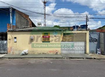 Casa · 45m² · Casa de rua :  / Residencial / Cidade de Deus