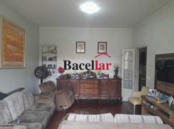 Apartamento · 120m² · 3 Quartos · 1 Vaga · Apartamento : / Residencial / Tijuca