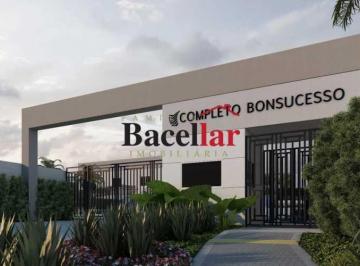 Apartamento · 40m² · 2 Quartos · Apartamento : Padrão / Residencial / Bonsucesso