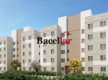 Apartamento · 40m² · 2 Quartos · Apartamento : Padrão / Residencial / Bonsucesso