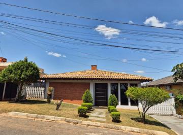 Casa · 420m² · 4 Quartos · 4 Vagas - Marilia Andrade · Casa para locação, Condomínio Forest Ville, Polvilho, Cajamar
