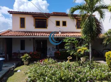 Foto 01 · Casa, Ipitanga, Lauro de Freitas, BA