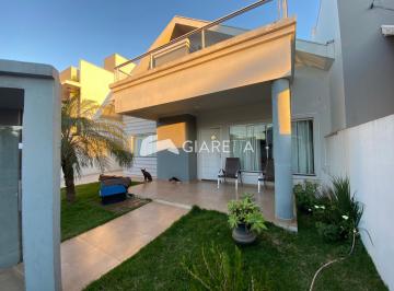 Casa · 196m² · 2 Quartos · 3 Vagas · Casa ampla à venda em ótima localização no JARDIM GISELA, TOLEDO-PR