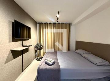 Apartamento en Aluguel  Brooklin · Imoveis - em Brooklin