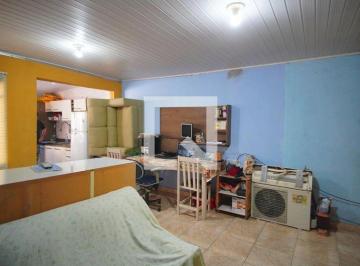 Casa · 52m² · 1 Quarto · 1 Vaga · Casa à Venda - Rubem Berta, 1 Quarto,  52 m² - Porto Alegre