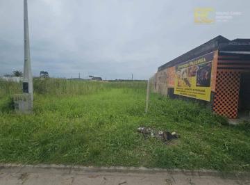 1661fa879ac73c71b742af9638dba9de4932a627 · Terreno à venda, 280 m²  - Estância São José - Peruíbe/SP