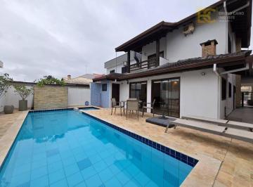 b203c9a91c79ac3724a9852b2f4247077b179d4c · Sobrado com 3 dormitórios para alugar - Residencial Três Marias - Peruíbe/SP