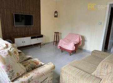 f043820f863dc7a4b31a353ca3ecf5c753e4d0bd · Casa com 3 Quartos à venda - Jardim Caraminguava - Peruíbe/SP