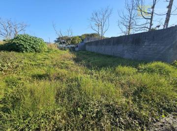 c240dfe034375677c42667fce45cb1395269e79c · Terreno à venda, 280 m²  - São José - Peruíbe/SP