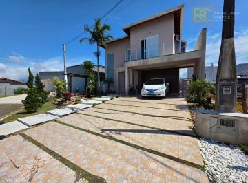 6663a95c07b6e0225854b7a1b2af80a7309b73f8 · Sobrado em condomínio à venda - Bougainvillee IV - Peruíbe/SP