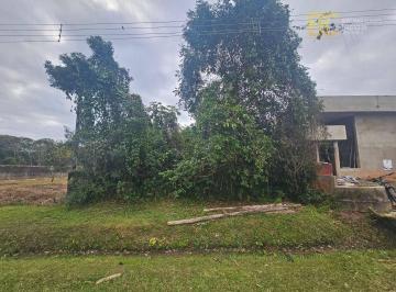93eff8efbfdc6b8a98e3f76c4679aa58e909d55c · Terreno em condomínio fechado com 318 m² - Jardim Sao Luiz - Peruíbe/SP