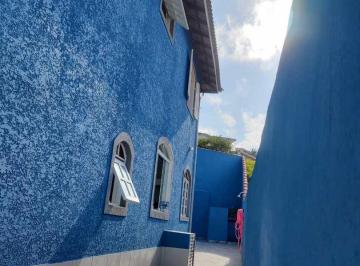 Casa · 220m² · 3 Quartos · 2 Vagas · Casa com 3 quartos, Centro, Bom Jesus dos Perdões - R$ 800 mil, Cod: 4486