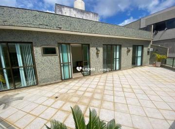 df7cd829ea231182c308a302b47ab4ee5bab089b · Cobertura com 4 dormitórios à venda, 221 m² por R$ 1.630.000,00 - Recreio dos Bandeirantes - Rio de