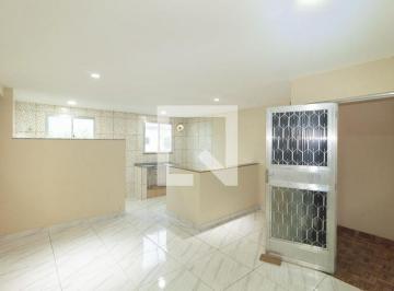 Casa · 65m² · 2 Quartos · 1 Vaga · Casa para Aluguel - Campo Grande, 2 Quartos, 65 m² - Rio de Janeiro