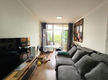 Apartamento · 93m² · 3 Quartos · 1 Vaga · Apartamento para Aluguel - Retiro , 3 Quartos, 93 m² - Jundiaí