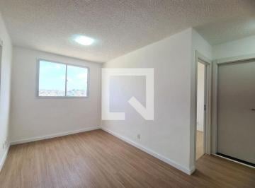 Apartamento · 34m² · 2 Quartos · Apartamento para Aluguel - Jardim Cinco de Julho, 2 Quartos, 34 m² - São Paulo