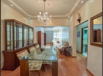 Apartamento · 102m² · 2 Quartos · 1 Vaga · Apartamento para Aluguel - Glória, 2 Quartos,  102 m² - Rio de Janeiro