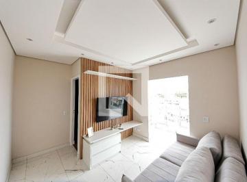 Apartamento · 41m² · 1 Quarto · 1 Vaga · Apartamento para Aluguel - Vila Formosa, 1 Quarto,  41 m² - São Paulo